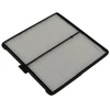 Image de Filtre, Air De L'Habitacle Dc-7108 Amc Filter Amc Filter Dc7108 Chevrolet;Daewoo
