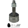Image de Jeu De Joints, Arbre De Transmission Cv-6516 Kavo Parts Kavo Parts Cv6516 Nissan