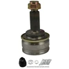 Image de Jeu De Joints, Arbre De Transmission Cv-8008 Kavo Parts Kavo Parts Cv8008 Subaru