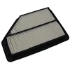 Image de Filtre À Air Ha-8651 Amc Filter Amc Filter Ha8651 Honda