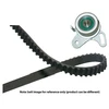 Image de Kit De Distribution Dkt-3007 Kavo Parts Kavo Parts Dkt3007 Hyundai
