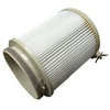 Image de Filtre, Air De L'Habitacle Nc-2015 Amc Filter Amc Filter Nc2015 Nissan;Renault