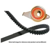 Image de Kit De Distribution Dkt-1503 Kavo Parts Kavo Parts Dkt1503 Daihatsu