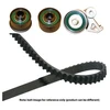 Image de Kit De Distribution Dkt-4507 Kavo Parts Kavo Parts Dkt4507 Ford Usa;Mazda