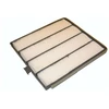 Image de Filtre, Air De L'Habitacle Hc-8117 Amc Filter Amc Filter Hc8117 Honda