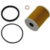 Image de Filtre À Huile Do-711 Amc Filter Amc Filter Do711 Chevrolet;Opel;Vauxhall
