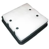 Image de Filtre À Air Ma-4614 Amc Filter Amc Filter Ma4614 Mitsubishi