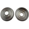 Image de Tambour De Frein Bd-3360 Kavo Parts Kavo Parts Bd3360 Hyundai