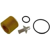 Image de Filtre À Huile To-144 Amc Filter Amc Filter To144 Aston Martin;Daihatsu;Lexus;Subaru;Toyota