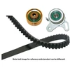 Image de Kit De Distribution Dkt-3012 Kavo Parts Kavo Parts Dkt3012 Hyundai;Kia