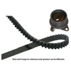 Image de Kit De Distribution Dkt-5515 Kavo Parts Kavo Parts Dkt5515 Mitsubishi