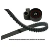 Image de Kit De Distribution Dkt-9013 Kavo Parts Kavo Parts Dkt9013 Toyota