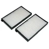 Image de Filtre, Air De L'Habitacle Hc-8219 Amc Filter Amc Filter Hc8219 Hyundai
