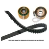 Image de Kit De Distribution Dkt-3501 Kavo Parts Kavo Parts Dkt3501 Isuzu;Opel
