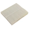 Image de Filtre, Air De L'Habitacle Nc-2019 Amc Filter Amc Filter Nc2019 Chrysler;Infiniti;Lancia;Nissan