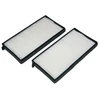 Image de Filtre, Air De L'Habitacle Sc-9807 Amc Filter Amc Filter Sc9807 Ssangyong