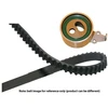Image de Kit De Distribution Dkt-4005 Kavo Parts Kavo Parts Dkt4005 Kia