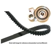 Image de Kit De Distribution Dkt-9018 Kavo Parts Kavo Parts Dkt9018 Toyota