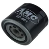 Image de Filtre À Carburant Sf-961 Amc Filter Amc Filter Sf961 Suzuki