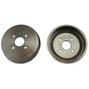 Image de Tambour De Frein Bd-9623 Kavo Parts Kavo Parts Bd9623 Citroen;Peugeot;Toyota