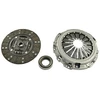 Image de Kit D'Embrayage Cp-2114 Kavo Parts Kavo Parts Cp2114 Nissan