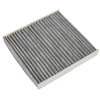 Image de Filtre, Air De L'Habitacle Mc-4019c Amc Filter Amc Filter Mc4019c Mitsubishi