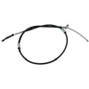 Image de Tirette À Câble, Frein De Stationnement Bhc-9150 Kavo Parts Kavo Parts Bhc9150 Toyota