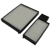 Image de Filtre, Air De L'Habitacle Kc-6112 Amc Filter Amc Filter Kc6112 Hyundai;Kia