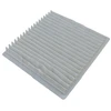 Image de Filtre, Air De L'Habitacle Mc-5122 Amc Filter Amc Filter Mc5122 Ford Usa