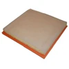 Image de Filtre À Air Da-757 Amc Filter Amc Filter Da757 Chevrolet;Opel;Vauxhall