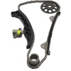 Image de Kit De Distribution Par Chaîne Kavo Parts Dkc9008 Citroen;Daihatsu;Peugeot;Subaru;Toyota