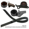Image de Kit De Distribution Dkt-5541 Kavo Parts Kavo Parts Dkt5541 Mitsubishi