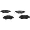 Image de Kit De Plaquettes De Frein, Frein À Disque Kbp-9024 Kavo Parts Kavo Parts Kbp9024 Citroen;Peugeot;Toyota