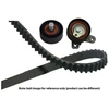 Image de Kit De Distribution Dkt-1006 Kavo Parts Kavo Parts Dkt1006 Chevrolet;Opel;Vauxhall