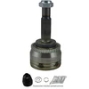 Image de Jeu De Joints, Arbre De Transmission Cv-5523 Kavo Parts Kavo Parts Cv5523 Mitsubishi;Volvo