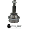 Image de Jeu De Joints, Arbre De Transmission Cv-3017 Kavo Parts Kavo Parts Cv3017 Hyundai