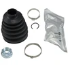 Image de Jeu De Joints-Soufflets, Arbre De Commande Cvb-2007 Kavo Parts Kavo Parts Cvb2007 Honda