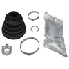 Image de Jeu De Joints-Soufflets, Arbre De Commande Cvb-6516 Kavo Parts Kavo Parts Cvb6516 Nissan