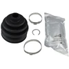 Image de Jeu De Joints-Soufflets, Arbre De Commande Cvb-6520 Kavo Parts Kavo Parts Cvb6520 Hyundai;Nissan