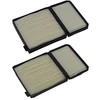 Image de Filtre, Air De L'Habitacle Tc-1024 Amc Filter Amc Filter Tc1024 Lexus