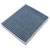 Image de Filtre, Air De L'Habitacle Dc-7110c Amc Filter Amc Filter Dc7110c Cadillac;Chevrolet;Opel;Saab;Vauxhall