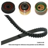 Image de Kit De Distribution Dkt-5543 Kavo Parts Kavo Parts Dkt5543 Mitsubishi