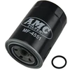 Image de Filtre À Carburant Mf-4551 Amc Filter Amc Filter Mf4551 Isuzu;Mitsubishi