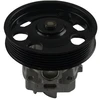 Image de Pompe À Eau Sw-1918 Kavo Parts Kavo Parts Sw1918 Alfa Romeo;Chevrolet;Citroen;Fiat;Ford;Lancia;Opel;Peugeot;Subaru;Suzuki;Vauxhall
