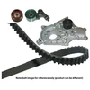 Image de Pompe À Eau + Kit De Courroie De Distribution Dkw-9003 Kavo Parts Kavo Parts Dkw9003 Toyota