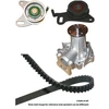 Image de Pompe À Eau + Kit De Courroie De Distribution Dkw-5511 Kavo Parts Kavo Parts Dkw5511 Hyundai;Kia;Mitsubishi