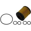 Image de Filtre À Huile Do-726 Amc Filter Amc Filter Do726 Chevrolet;Opel;Vauxhall