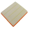 Image de Filtre À Air Da-7610 Amc Filter Amc Filter Da7610 Chevrolet;Maxus;Opel;Saab;Vauxhall