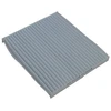 Image de Filtre, Air De L'Habitacle Sc-9808 Amc Filter Amc Filter Sc9808 Ssangyong