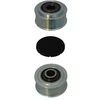 Image de Poulie Roue Libre, Alternateur Dfp-6505 Kavo Parts Kavo Parts Dfp6505 Nissan